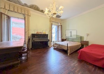 Camera - Appartamento Campo San Bortolomio 5396, Venezia (zona Cannaregio) - foto 7