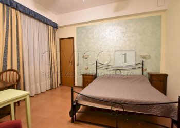 Camera - Appartamento Campo San Bortolomio 5396, Venezia (zona Cannaregio) - foto 11