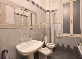 Bagno - Appartamento Campo San Bortolomio 5396, Venezia (zona Cannaregio) - foto 13