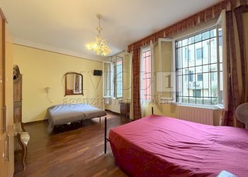 Camera - Appartamento Campo San Bortolomio 5396, Venezia (zona Cannaregio) - foto 15