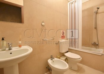 Bagno - Appartamento Campo San Bortolomio 5396, Venezia (zona Cannaregio) - foto 16