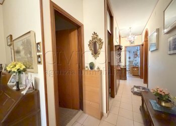 Disinpegno - Appartamento Via Bernardino Stagnino, Venezia - foto 14