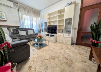 SOGGIORNO - Appartamento Via Antonio Cantore 22, Vicenza - foto 2