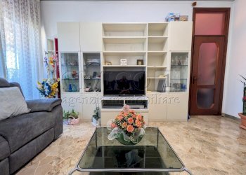 SOGGIORNO - Appartamento Via Antonio Cantore 22, Vicenza - foto 4