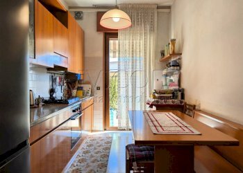 CUCINA SEPARATA - Appartamento Via Antonio Cantore 22, Vicenza - foto 6