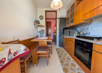 CUCINA SEPARATA - Appartamento Via Antonio Cantore 22, Vicenza - foto 7
