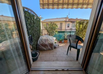 TERRAZZO - Appartamento Via Antonio Cantore 22, Vicenza - foto 8