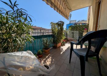 TERRAZZO - Appartamento Via Antonio Cantore 22, Vicenza - foto 9