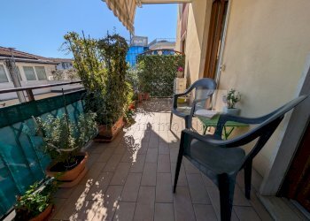 TERRAZZO - Appartamento Via Antonio Cantore 22, Vicenza - foto 10