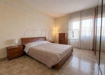 CAMERA DA LETTO - Appartamento Via Antonio Cantore 22, Vicenza - foto 13