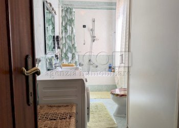 BAGNO - Appartamento Via Antonio Cantore 22, Vicenza - foto 15