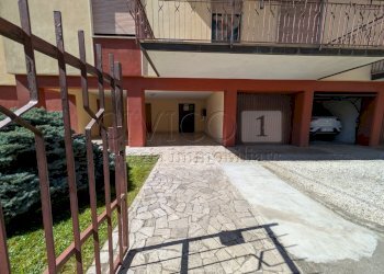ENTRATA CONDOMINIALE - Appartamento Via Antonio Cantore 22, Vicenza - foto 18