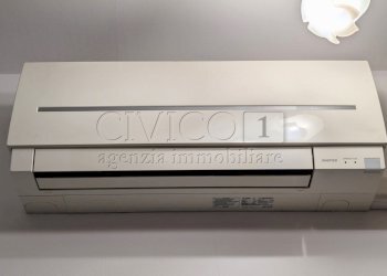 CLIMATIZZATORE - Appartamento Via Antonio Cantore 22, Vicenza - foto 21