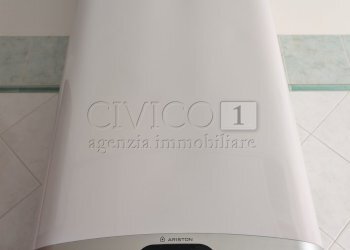 BOILER 65 LT - Appartamento Via Antonio Cantore 22, Vicenza - foto 22