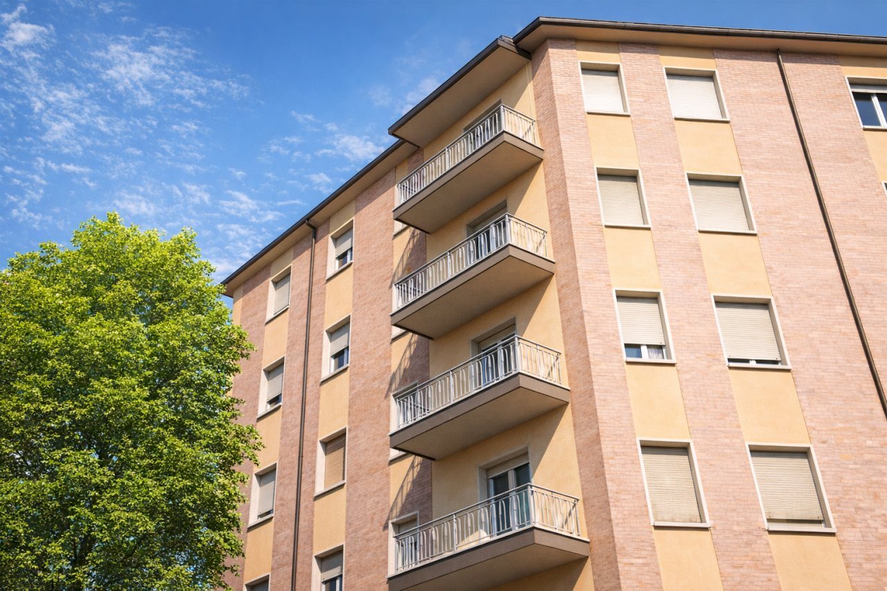 ESTERNO - Trilocale Bologna - foto 2