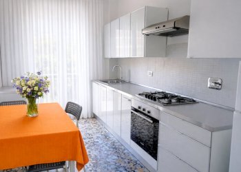 cucina - Trilocale Bologna - foto 3