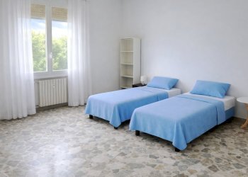 camera2 - Trilocale Bologna - foto 5