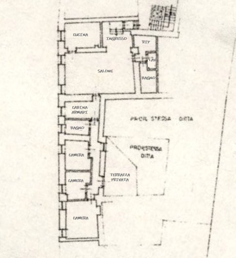 disegno.png - Quadrilocale Corso Martiri della Libertà, Brescia - planimetria 1