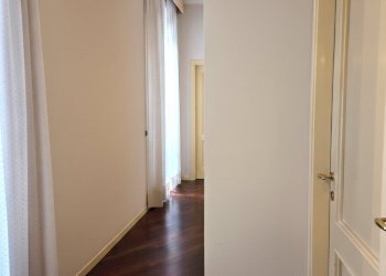 CORRIDOIO - Quadrilocale Corso Martiri della Libertà, Brescia - foto 5