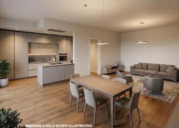 B 002.png - Appartamento RODENGO SAIANO 26, Rodengo Saiano - foto 1