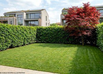 B 008.png - Appartamento ZONA CENTRALE 21, Collebeato - foto 2