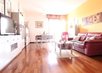 Quadrilocale Via Giovanni Da Rimini, Rimini - foto 1