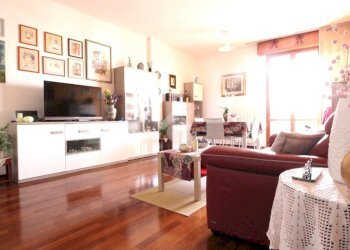 Quadrilocale Via Giovanni Da Rimini, Rimini - foto 2