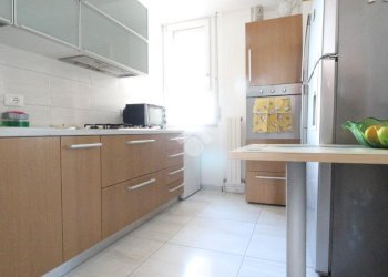 Quadrilocale Via Giovanni Da Rimini, Rimini - foto 7