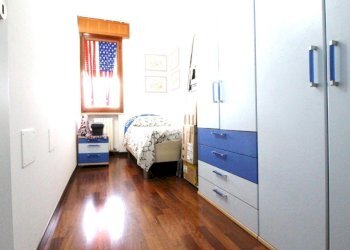 Quadrilocale Via Giovanni Da Rimini, Rimini - foto 17