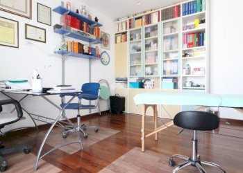 Quadrilocale Via Giovanni Da Rimini, Rimini - foto 18