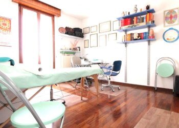 Quadrilocale Via Giovanni Da Rimini, Rimini - foto 19