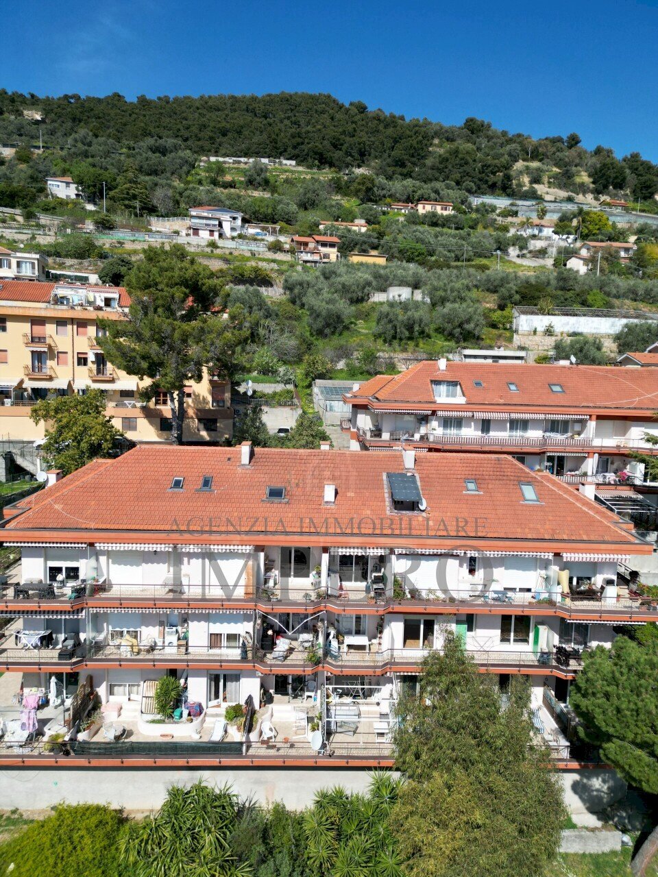 DJI_0826.JPG - Quadrilocale Via delle Gerbere 1A, Ventimiglia - foto 2