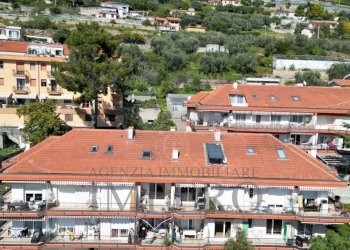 DJI_0826.JPG - Quadrilocale Via delle Gerbere 1A, Ventimiglia - foto 2