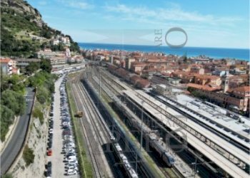 DJI_0821.JPG - Quadrilocale Via delle Gerbere 1A, Ventimiglia - foto 30