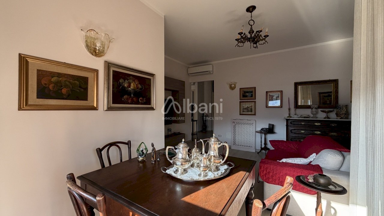 MS88_pentalocale in vendita con posto auto gia\' ar - Apartment Aulla - photo 3