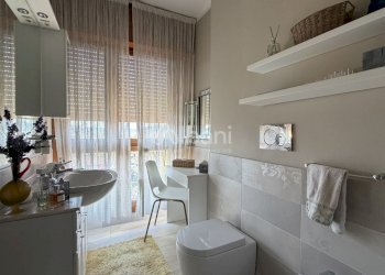 MS88_pentalocale in vendita con posto auto gia\' ar - Apartment Aulla - photo 13