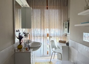 MS88_pentalocale in vendita con posto auto gia\' ar - Apartment Aulla - photo 15