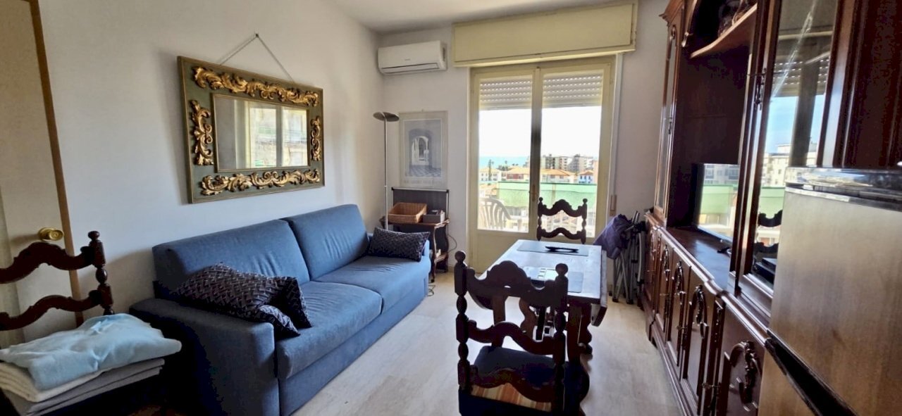 B3153.jpg - Bilocale Via San Francesco, Taggia - foto 3