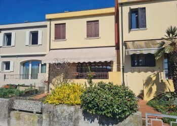 Villa a Schiera Via Giacomo Leopardi 3, Noventa Vicentina - foto 1