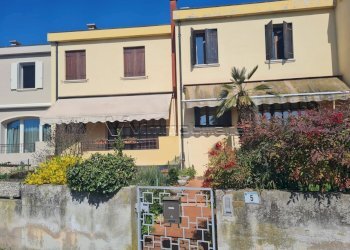 Villa a Schiera Via Giacomo Leopardi 3, Noventa Vicentina - foto 2