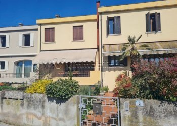 Villa a Schiera Via Giacomo Leopardi 3, Noventa Vicentina - foto 3