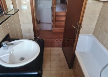 Villa a Schiera Via Giacomo Leopardi 3, Noventa Vicentina - foto 10