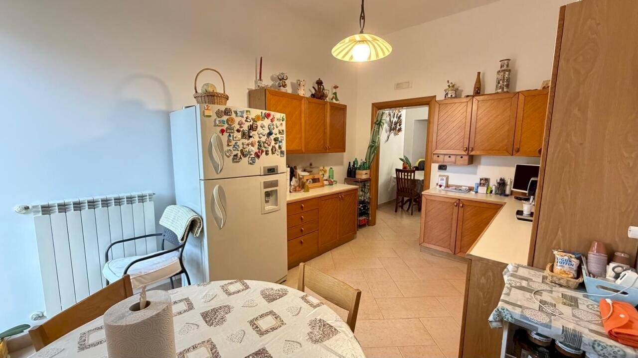 SOGGIORNO PRANZO - Villa Via Cappuccini 98, Monopoli - foto 3