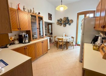 SOGGIORNO PRANZO - Villa Via Cappuccini 98, Monopoli - photo 4