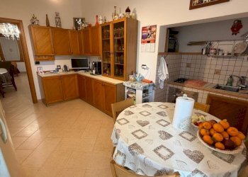 SOGGIORNO PRANZO - Villa Via Cappuccini 98, Monopoli - photo 9