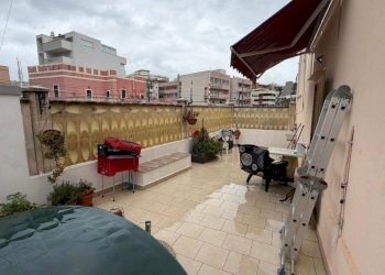 TERRAZZA - Villa Via Cappuccini 98, Monopoli - photo 11