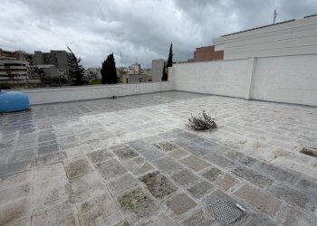 TERRAZZA - Villa Via Cappuccini 98, Monopoli - photo 12