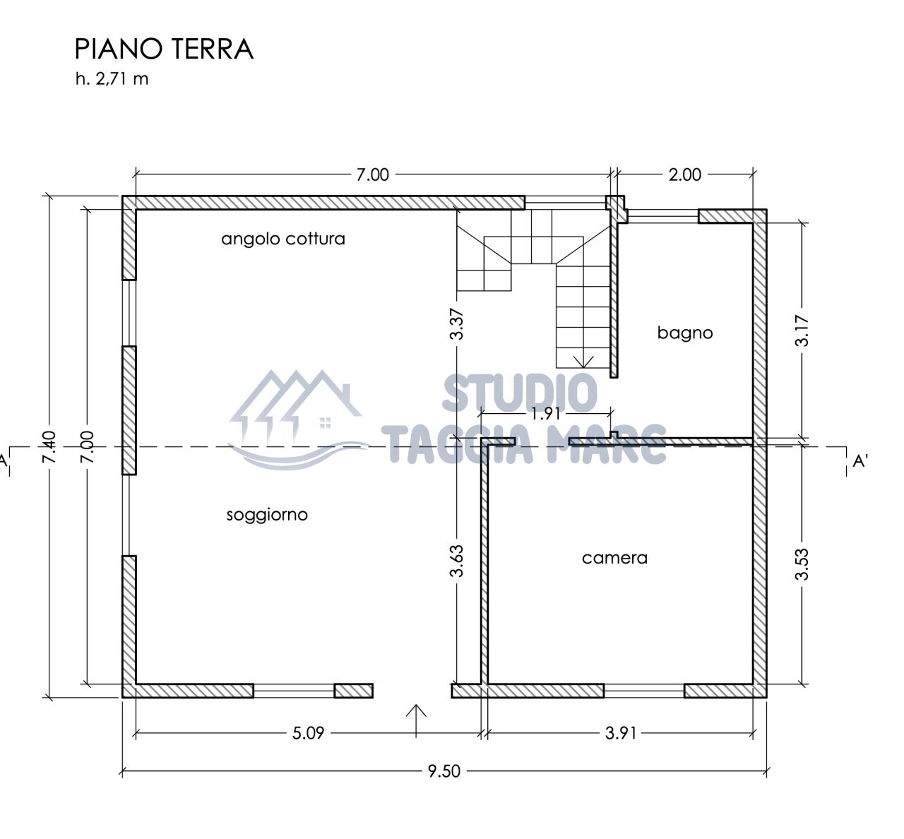 Screenshot 2026-04-03 alle 12.20.50.png - Villa Riva Ligure - planimetria 1