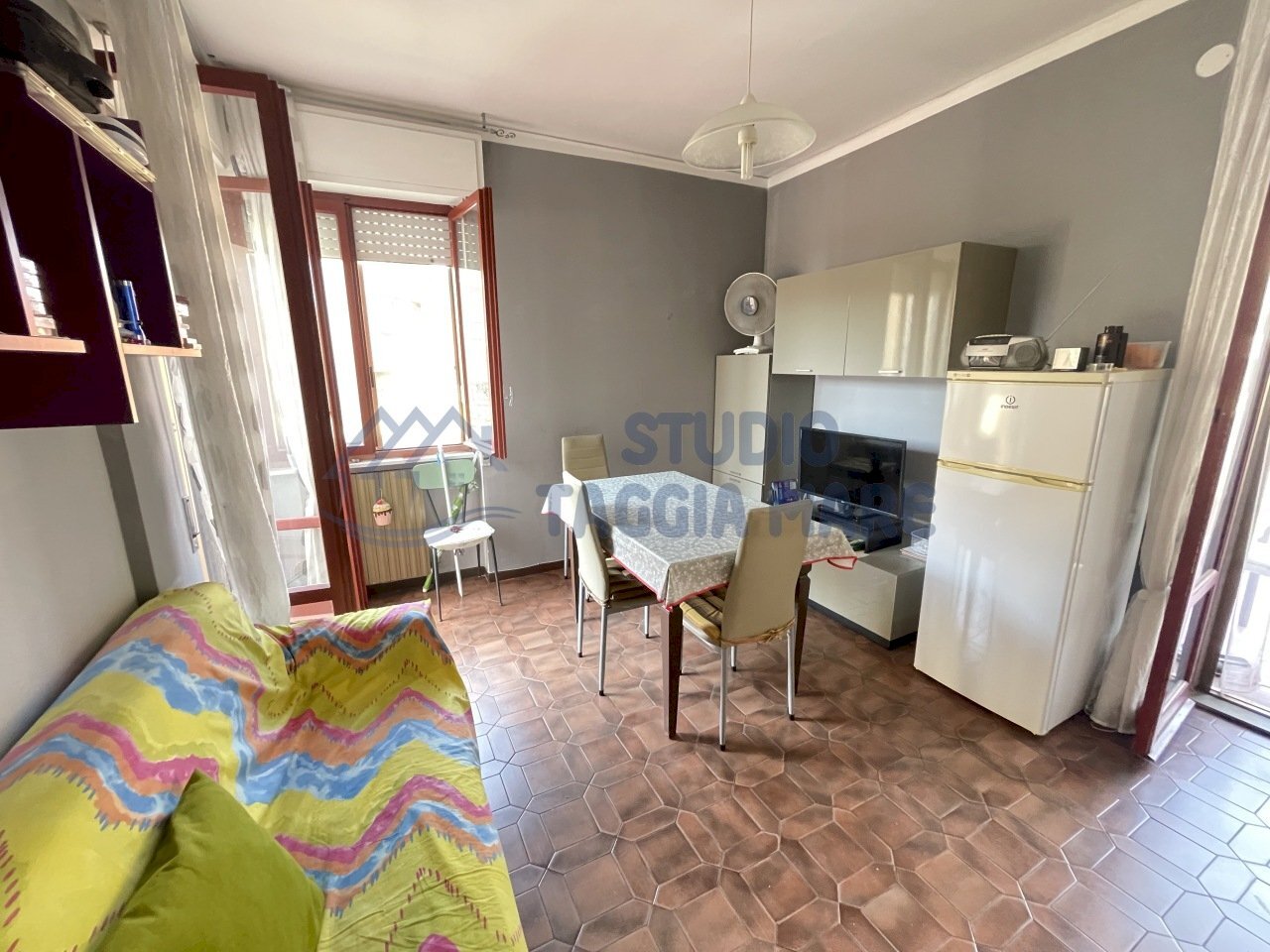 IMG_3503.JPG - Appartamento Via Aurelia Ponente, Santo Stefano al Mare - foto 1