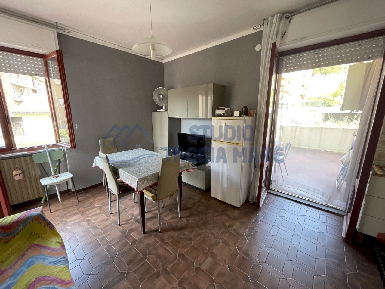 IMG_3506.JPG - Appartamento Via Aurelia Ponente, Santo Stefano al Mare - foto 3